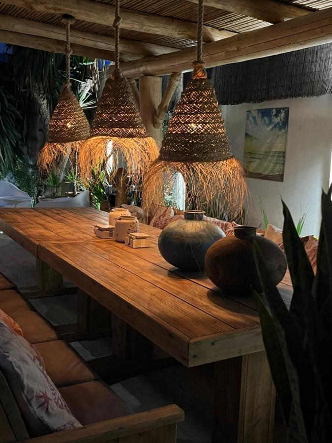 Casa Holandaluzas Near Beach, With Salt Water Pool And Private Parking Lägenhet