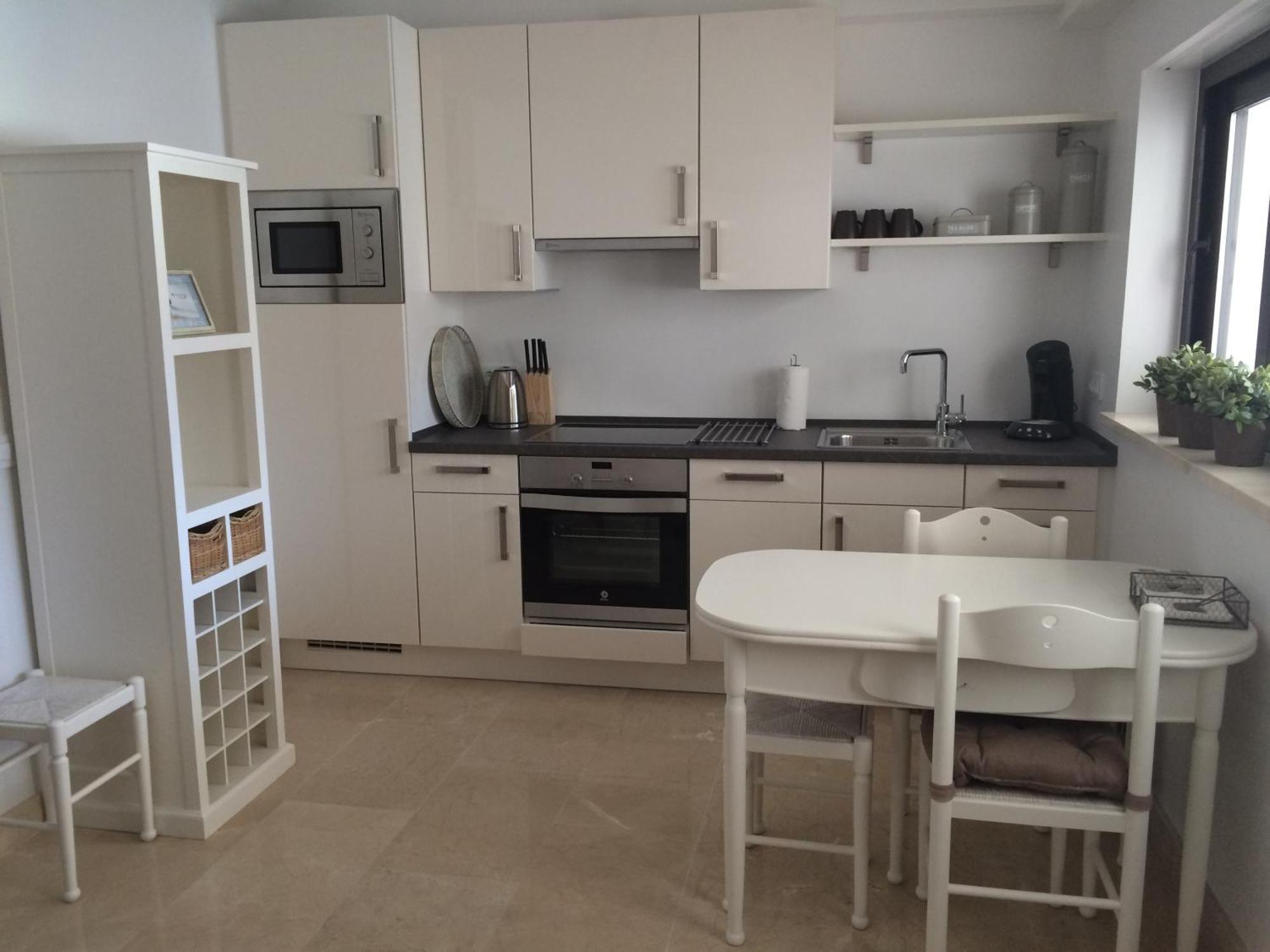 Casa Holandaluzas Near Beach, With Salt Water Pool And Private Parking Lägenhet Marbella