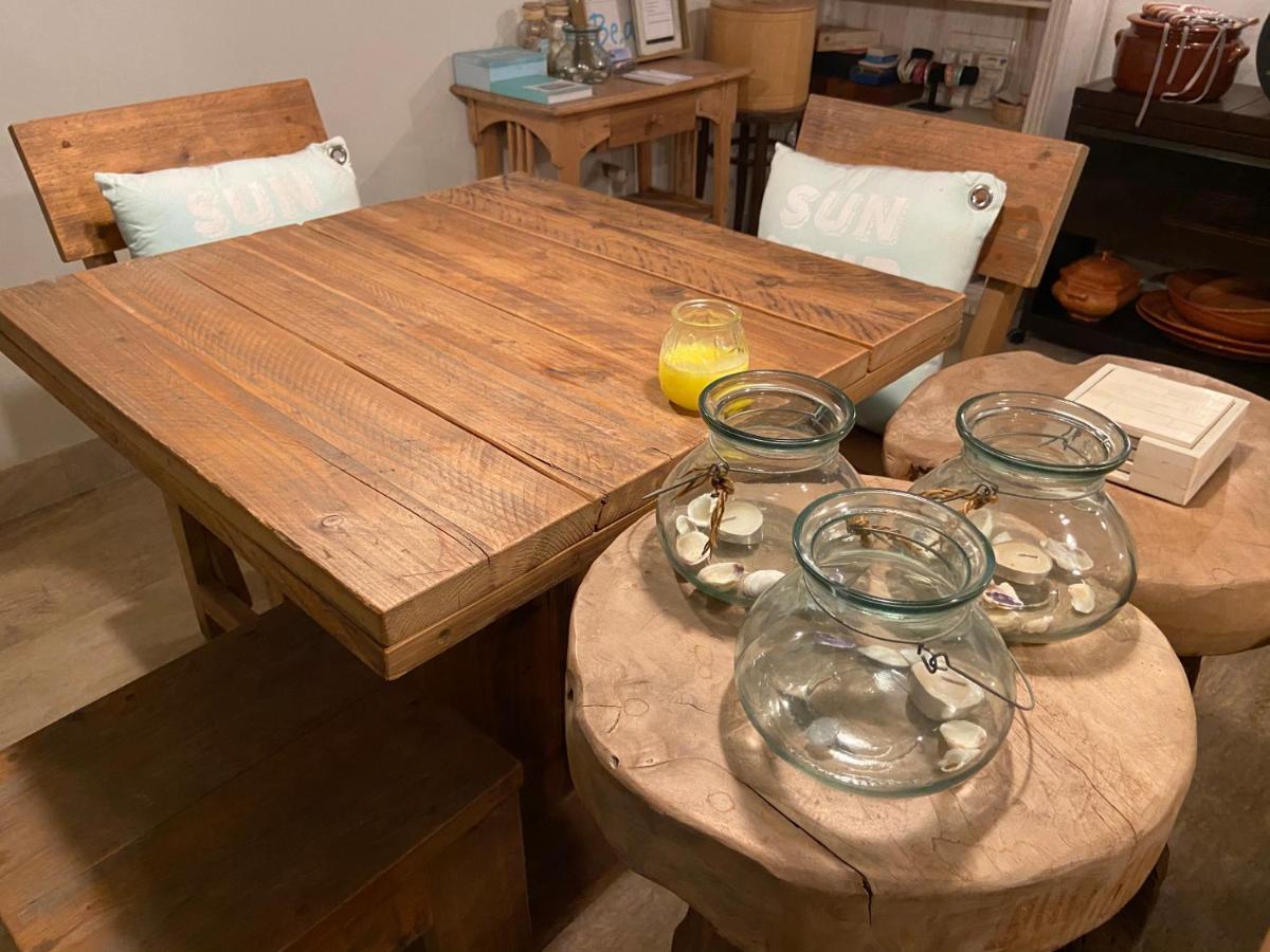 Appartement Casa Holandaluzas Near Beach, With Salt Water Pool And Private Parking