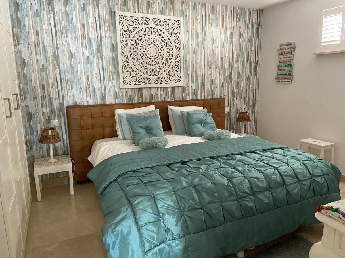 Apartment Casa Holandaluzas Near Beach, With Salt Water Pool And Private Parking *