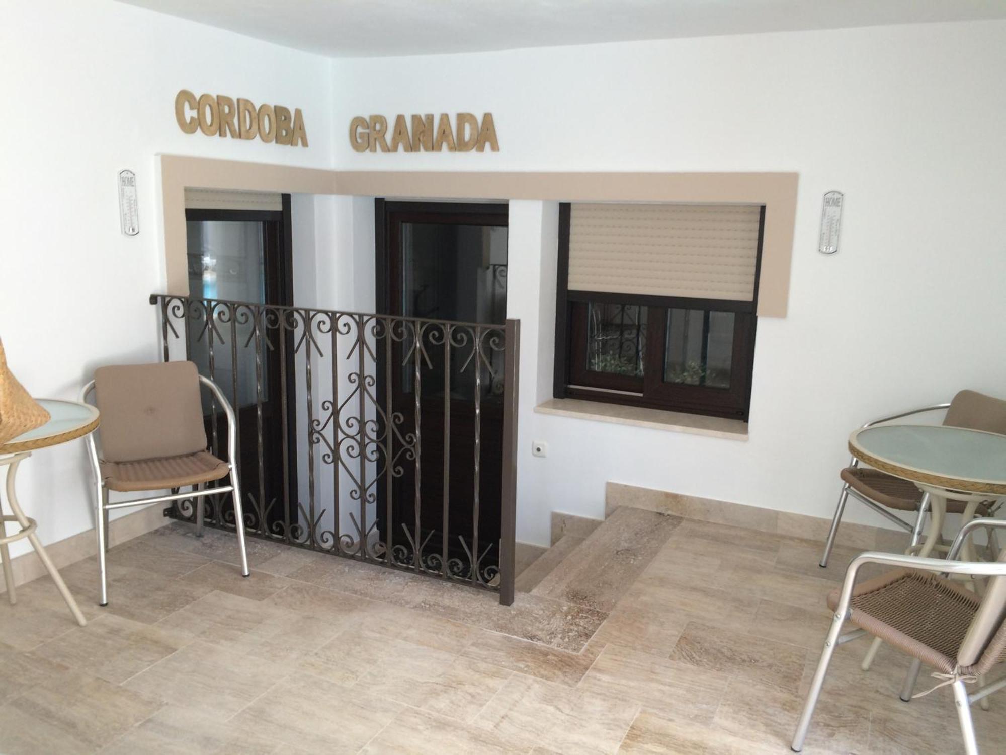 Apartment Casa Holandaluzas Near Beach, With Salt Water Pool And Private Parking Marbella