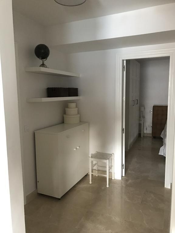 Apartment Casa Holandaluzas Near Beach, With Salt Water Pool And Private Parking