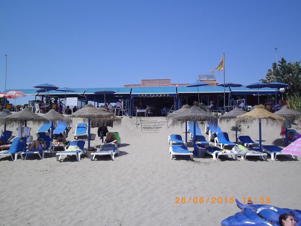 Apartment Casa Holandaluzas Near Beach, With Salt Water Pool And Private Parking *