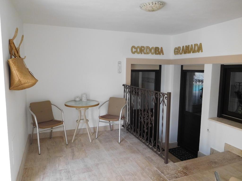 Casa Holandaluzas Near Beach, With Salt Water Pool And Private Parking Apartment